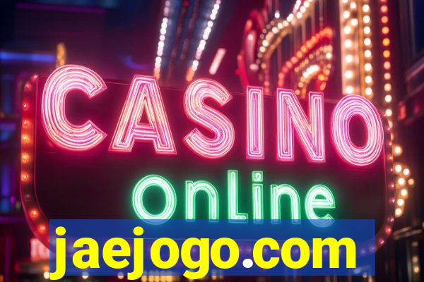 jaejogo.com