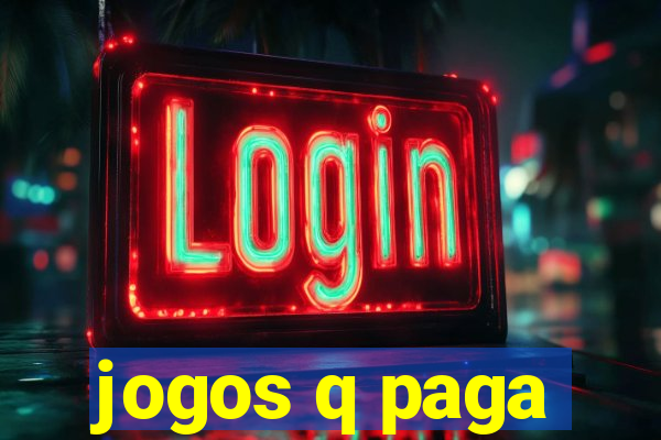 jogos q paga