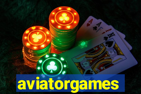 aviatorgames