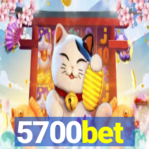 5700bet