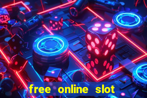 free online slot machines cleopatra