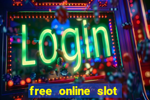 free online slot machines cleopatra