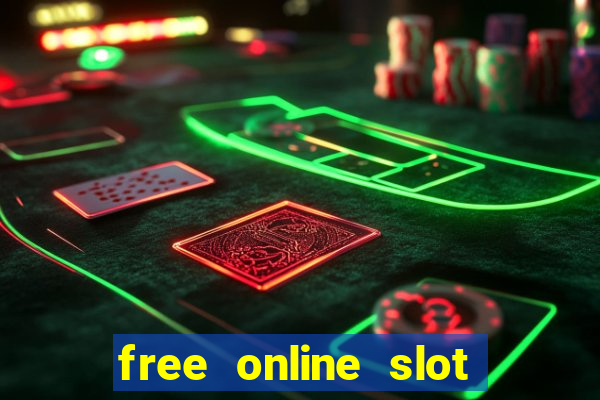 free online slot machines cleopatra