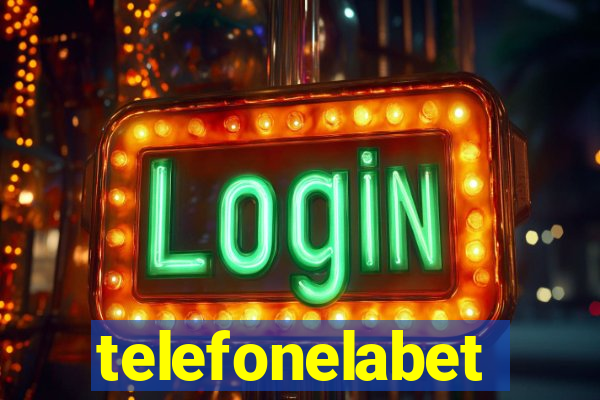 telefonelabet