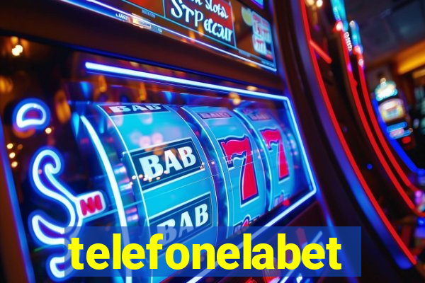 telefonelabet