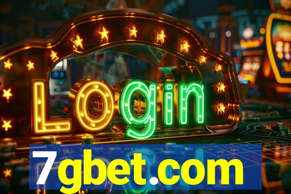 7gbet.com