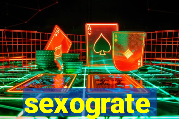 sexograte