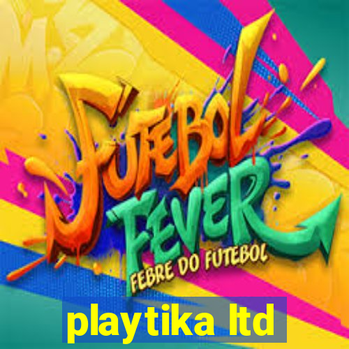 playtika ltd