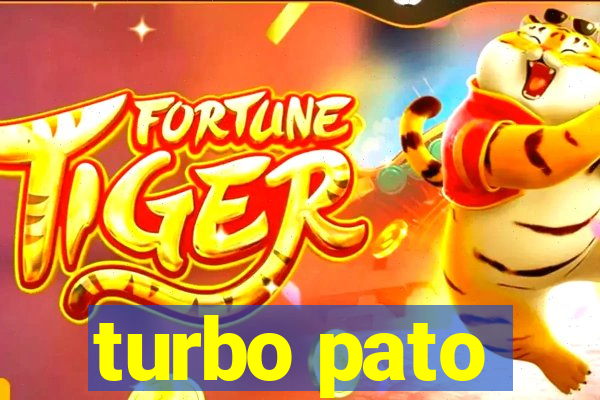 turbo pato