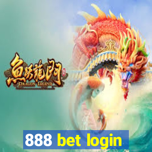 888 bet login