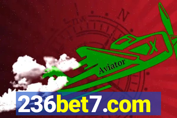 236bet7.com