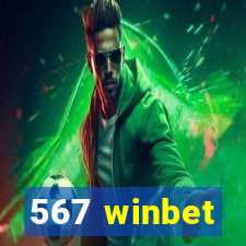 567 winbet