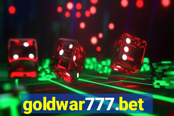 goldwar777.bet