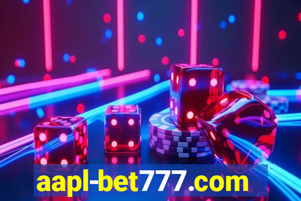 aapl-bet777.com