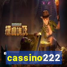 cassino222