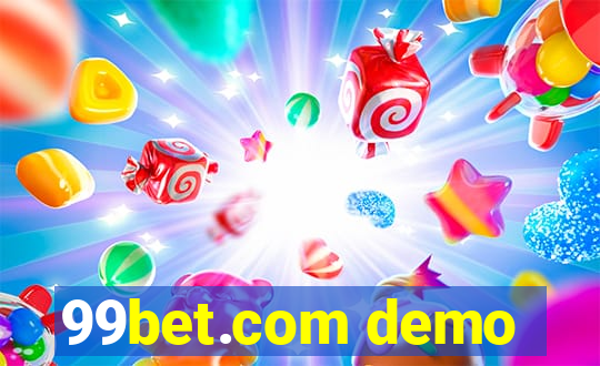 99bet.com demo