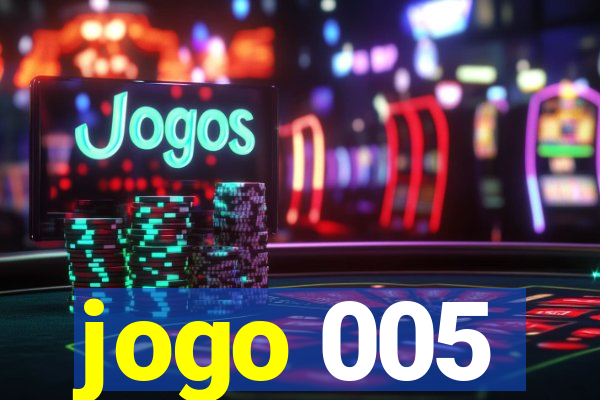 jogo 005