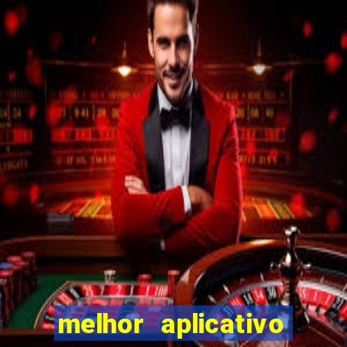 melhor aplicativo de jogos online