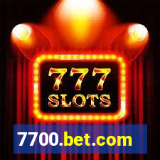 7700.bet.com