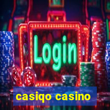 casiqo casino