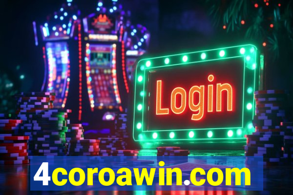 4coroawin.com