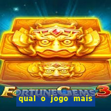 qual o jogo mais jogado do momento