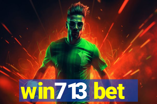 win713 bet