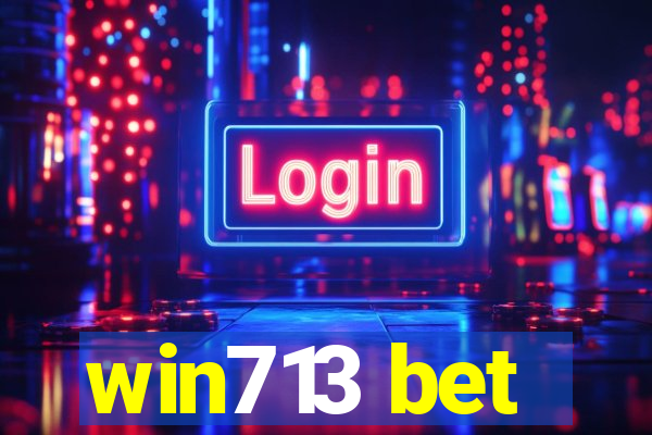 win713 bet