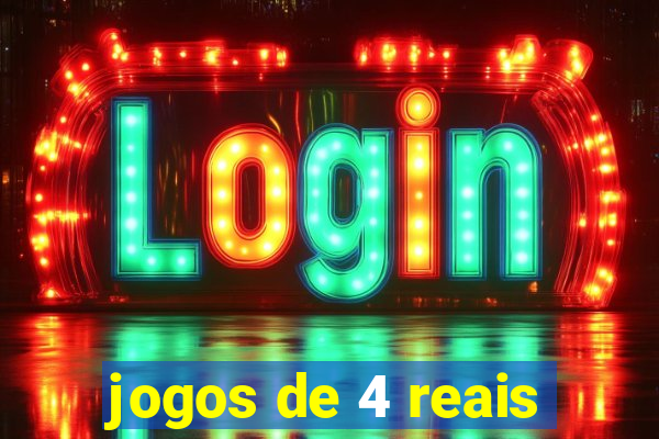 jogos de 4 reais