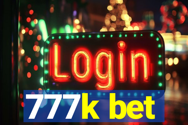 777k bet