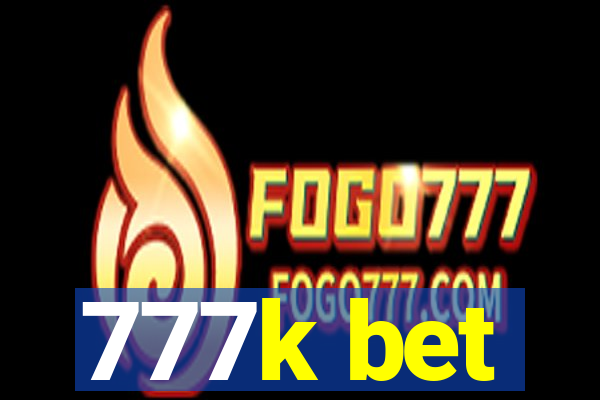 777k bet