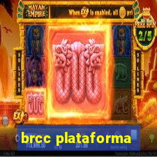 brcc plataforma