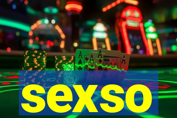 sexso