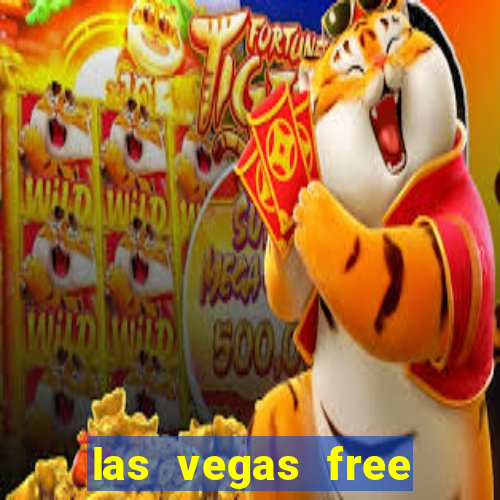 las vegas free slots machines