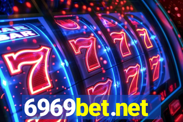 6969bet.net