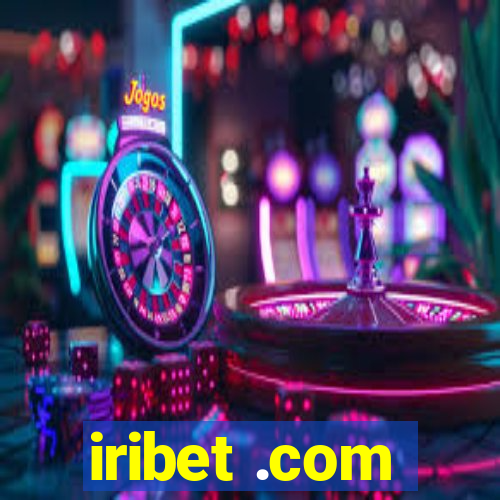 iribet .com