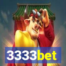 3333bet