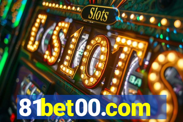 81bet00.com