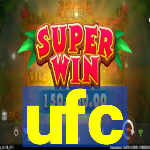 ufc