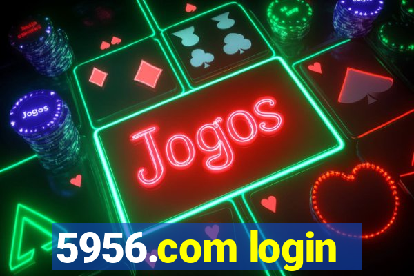 5956.com login