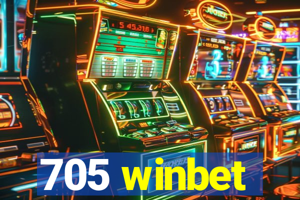 705 winbet