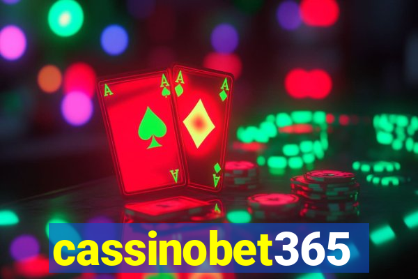 cassinobet365