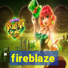 fireblaze