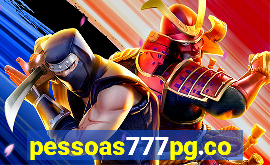 pessoas777pg.com