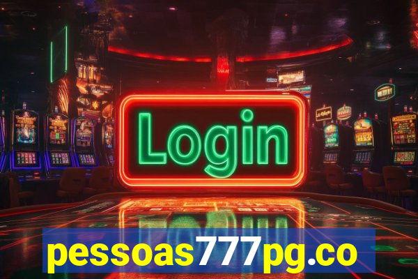 pessoas777pg.com