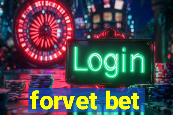 forvet bet