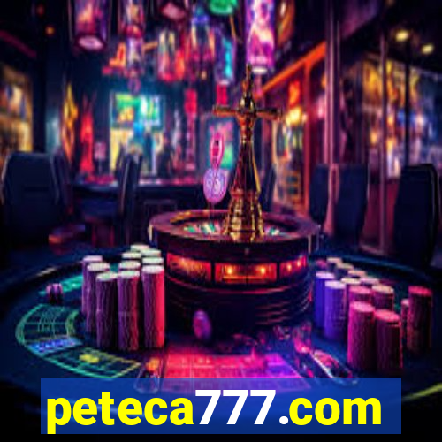 peteca777.com