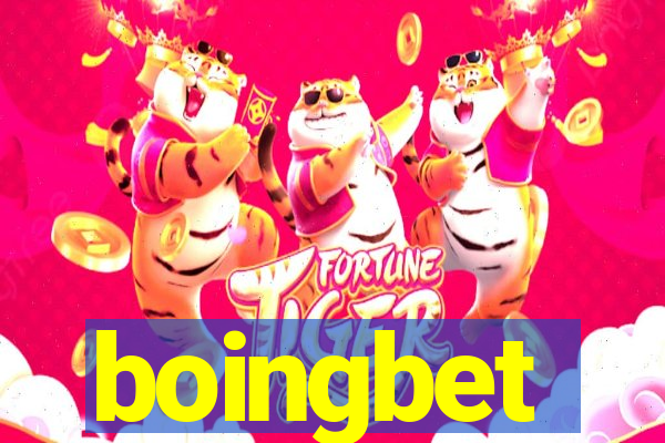 boingbet