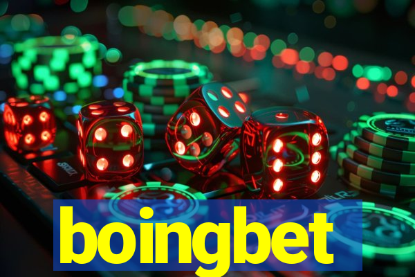 boingbet