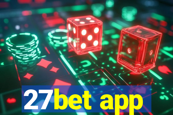 27bet app